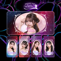 ＼８月🩷ピックアップキャスト❣️