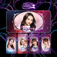 ＼10月🩷ピックアップキャスト❣️／