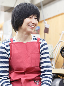 小黒の写真