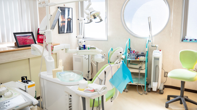 おおくぼ歯科医院の歯科衛生士求人その他画像3