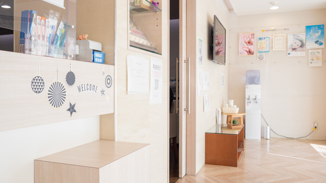 医療法人社団徳壮会 新津田沼歯科クリニック奏の杜の歯科衛生士求人その他画像6