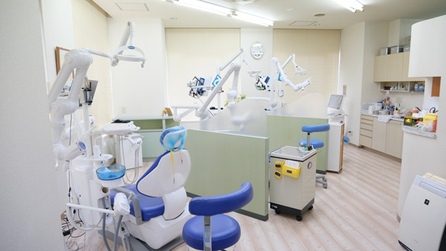 小泉歯科クリニックの歯科衛生士求人その他画像2