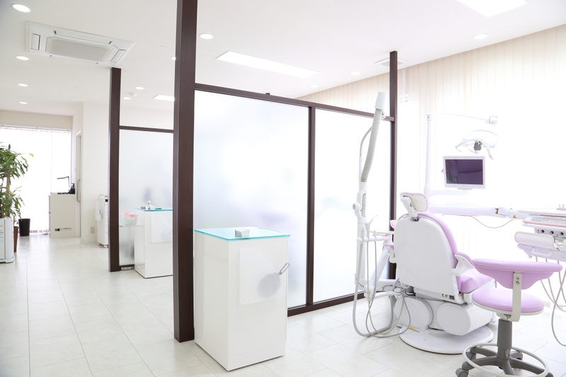 医療法人　賢友会　Ｙ’ｓ　Ｄｅｎｔａｌ　Ｃｌｉｎｉｃのサムネイル