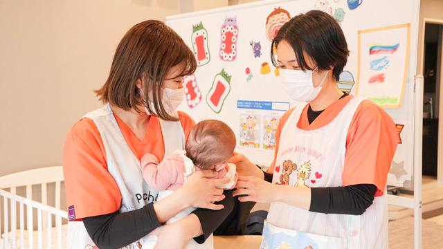 医療法人社団大生会 今井歯科クリニック八潮 の歯科衛生士求人その他画像4