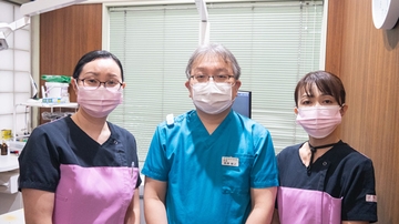 奥瀬歯科医院のサムネイル