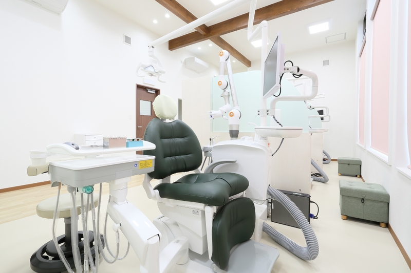 ＴＳＵＮＯＤＡ　ＤＥＮＴＡＬ　ＣＬＩＮＩＣのサムネイル