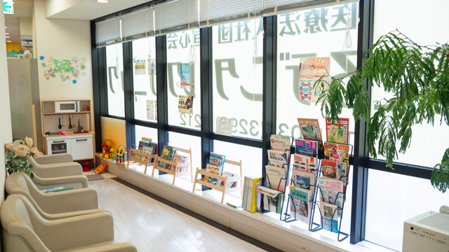 医療法人社団宣心会 こころデンタルクリニックの歯科衛生士求人その他画像7