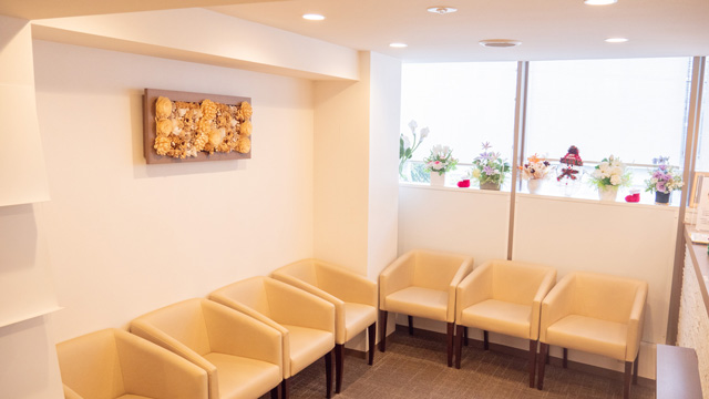 医療法人社団パーフェクトスマイル　荻窪駅前デンタルオフィスの歯科衛生士求人その他画像8