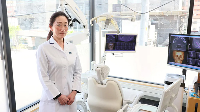 星川歯科医院の歯科衛生士求人その他画像5