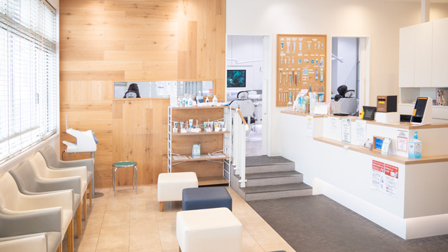 医療法人社団スマイルクリエイション 立川南口歯科の歯科衛生士求人その他画像1