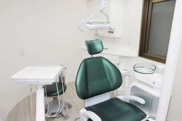 医療法人社団凛菫会 日本橋中央通り歯科室のサムネイル