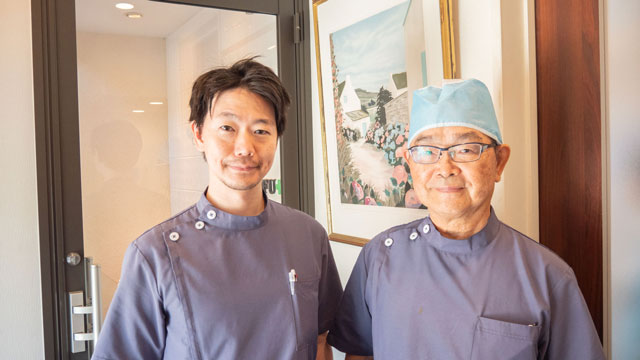 田園調布デンタルクリニックの歯科衛生士求人その他画像8