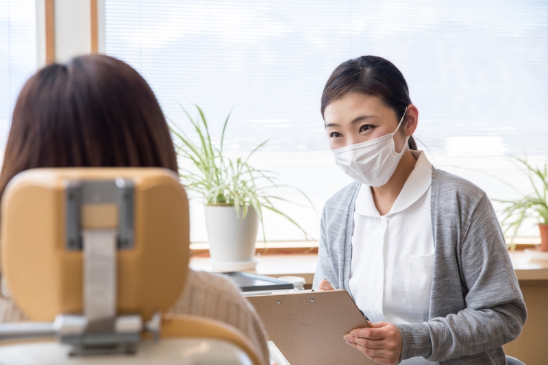 とみづか矯正歯科のサムネイル