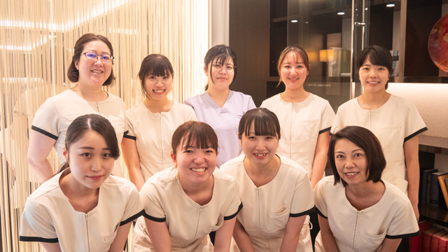 医療法人社団朋優会 阿佐谷北歯科クリニックの歯科衛生士求人その他画像7