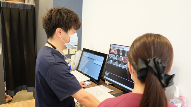 栗原歯科医院の歯科衛生士求人その他画像2