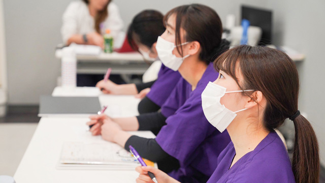 医療法人社団大生会 今井歯科クリニック八潮の歯科衛生士求人その他画像4