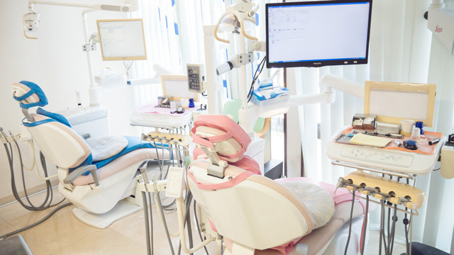 ユニオン歯科医院の歯科衛生士求人その他画像3