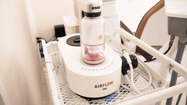 医療法人社団精密審美会 六本木しらゆり歯科の歯科衛生士求人その他画像7