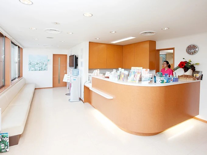 医療法人社団皆誠会はらデンタルクリニックの歯科衛生士求人その他画像2