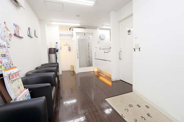 ながはら歯科クリニックの歯科衛生士求人その他画像2