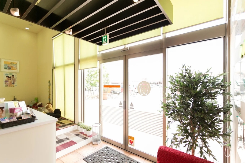 アップル歯科クリニックの歯科衛生士求人その他画像7