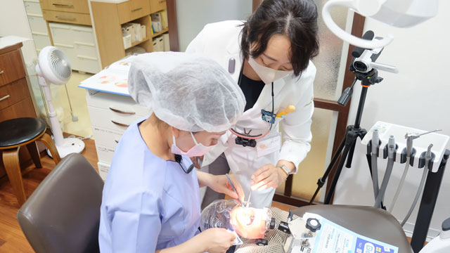 かいり歯科クリニックの歯科衛生士求人その他画像1