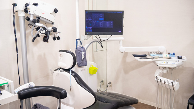 医療法人社団徳壮会 新津田沼歯科クリニック奏の杜の歯科衛生士求人その他画像5