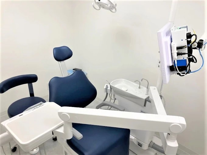 横浜DDデンタルクリニックのサムネイル