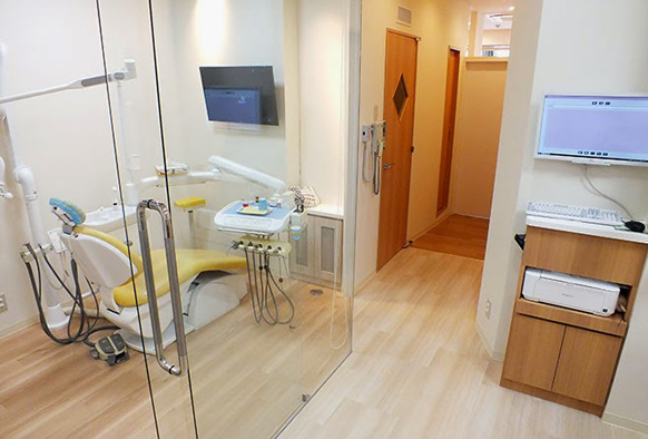 太田歯科クリニックの歯科衛生士求人その他画像5