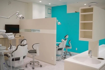 北綾瀬デンタルクリニックのサムネイル