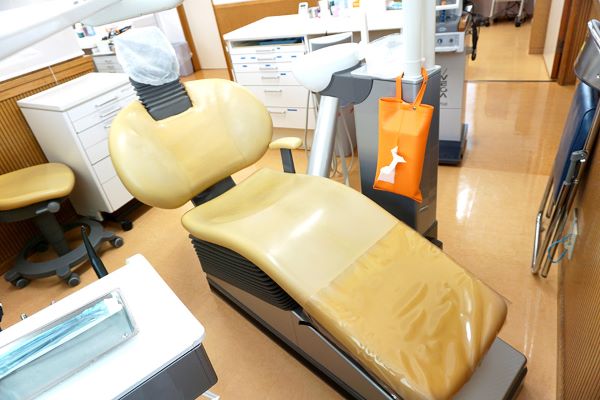 ベル歯科医院の歯科衛生士求人その他画像2