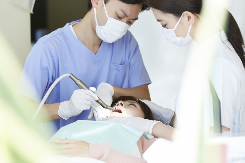 医療法人　Ｓｍｉｌｅ　中田歯科医院のサムネイル