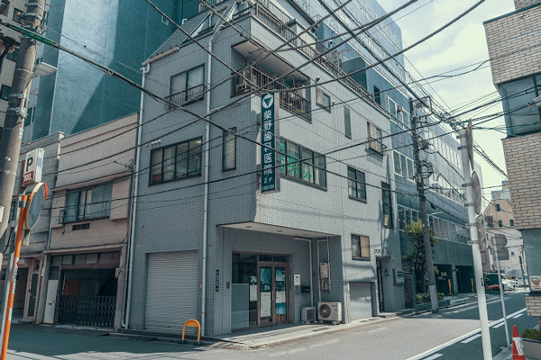 医療法人社団健優会 柴野歯科医院の歯科衛生士求人その他画像2