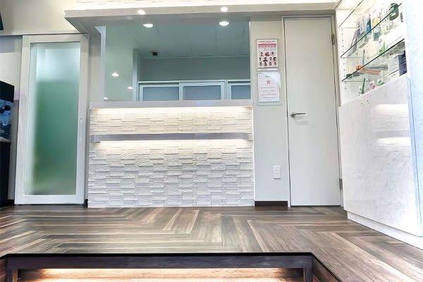 南花園歯科医院の歯科衛生士求人その他画像2