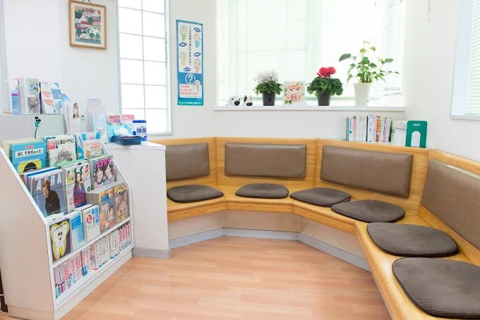 八幡台歯科医院の歯科衛生士求人その他画像2