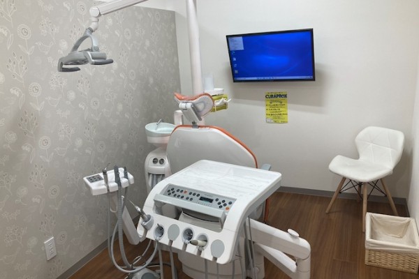 医療法人社団育芯会 BINO御徒町歯科クリニックのサムネイル