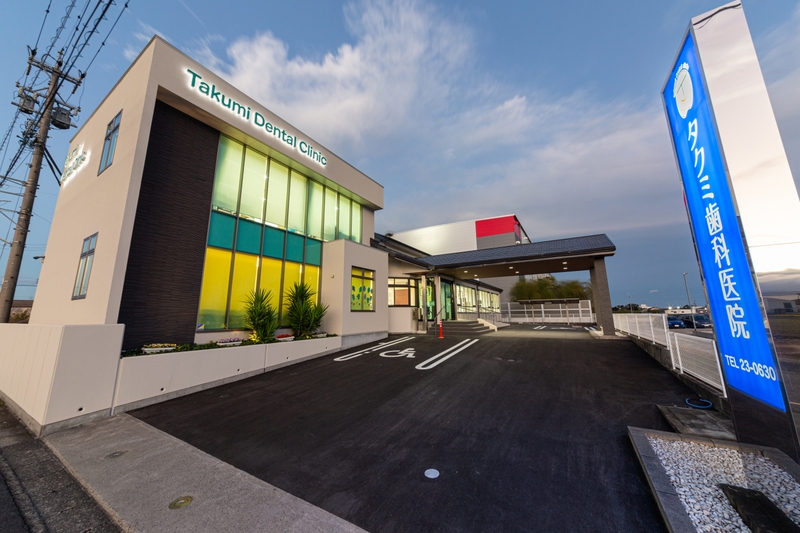 タクミ歯科医院の歯科衛生士求人その他画像8