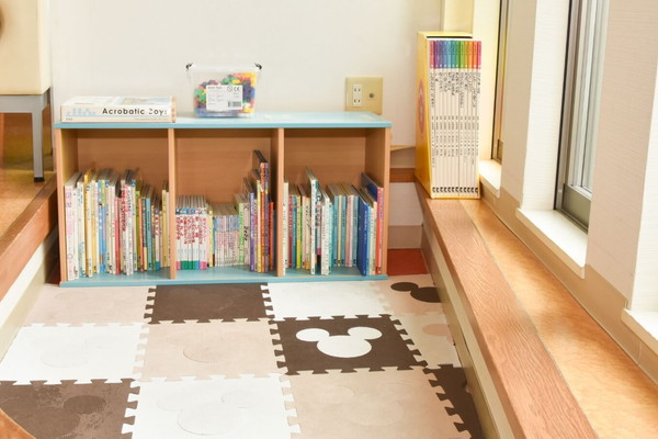 こやま歯科診療室の歯科衛生士求人その他画像3