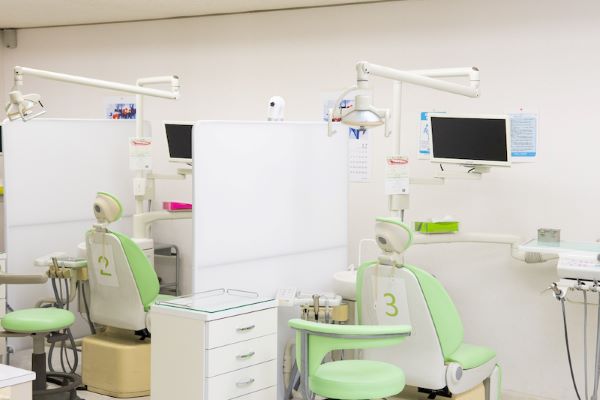 医療法人社団宏清会 新宿NSビル歯科の歯科衛生士求人その他画像1