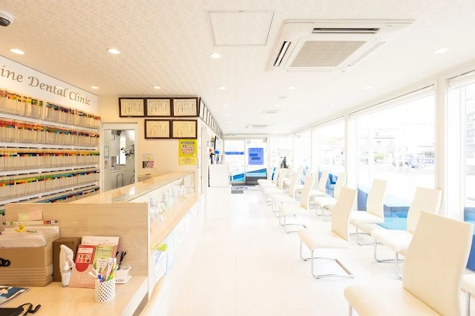 医療法人社団MMT 長浦マリン歯科の歯科衛生士求人その他画像2