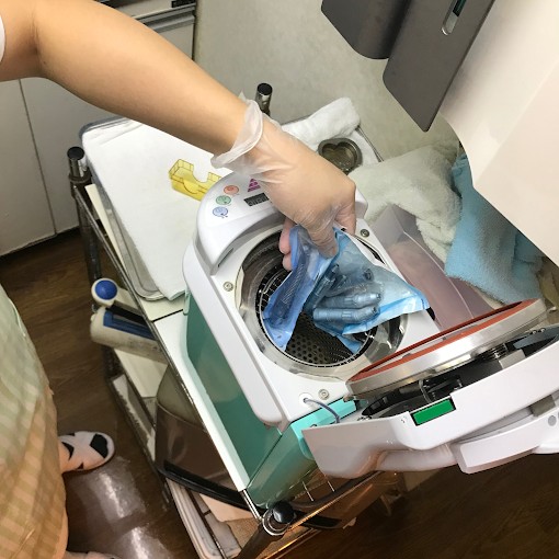 長島歯科クリニックの歯科衛生士求人その他画像3