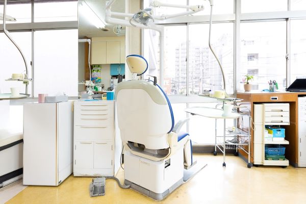 龍生デンタルオフィスの歯科衛生士求人その他画像6