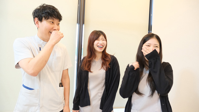 すずの木歯科クリニックの歯科衛生士求人その他画像8