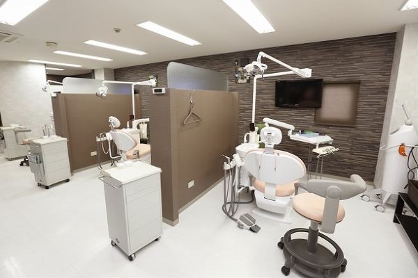 みなとデンタルクリニックの歯科衛生士求人その他画像4