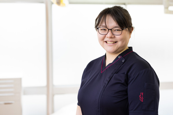 龍生デンタルオフィスの歯科衛生士求人その他画像2