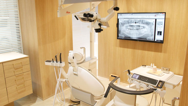 四ツ谷デンタルオフィスの歯科衛生士求人その他画像4