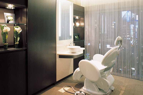 医療法人社団UC会 銀座UCデンタルの歯科衛生士求人その他画像4