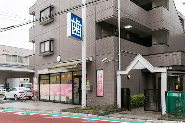 医療法人社団 THANKS for SMILING 烏山通り歯科の歯科衛生士求人その他画像4