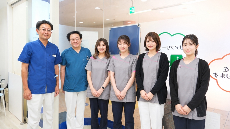 希望ヶ丘ステーション歯科の歯科衛生士求人その他画像5