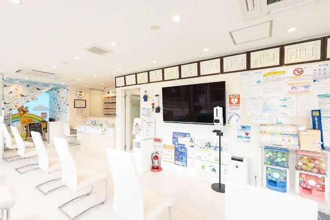 医療法人社団MMT 長浦マリン歯科の歯科衛生士求人その他画像1